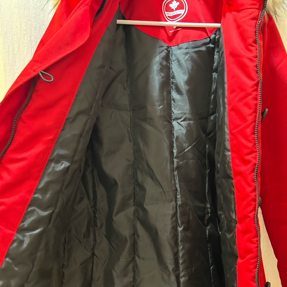 Halitech women’s jacket - Picture 2 of 9